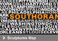 Sculptures Map